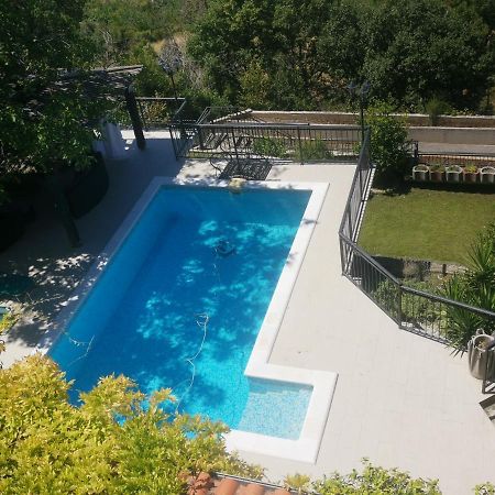 Villa Diamond Žrnovnica 외부 사진