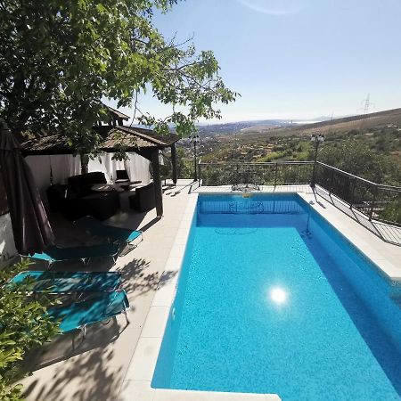 Villa Diamond Žrnovnica 외부 사진