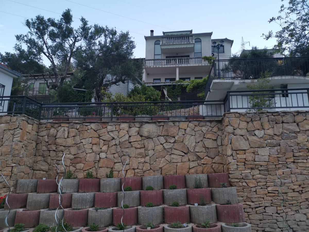 Villa Diamond Žrnovnica 외부 사진