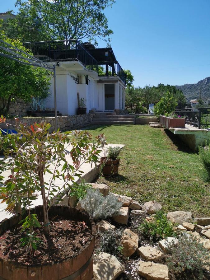 Villa Diamond Žrnovnica 외부 사진