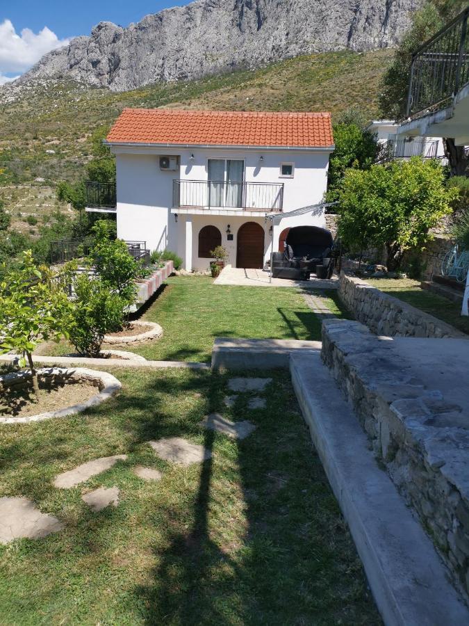 Villa Diamond Žrnovnica 외부 사진