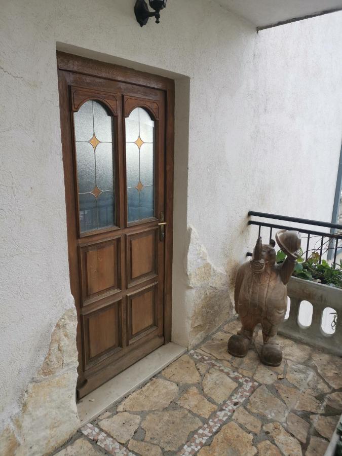Villa Diamond Žrnovnica 외부 사진