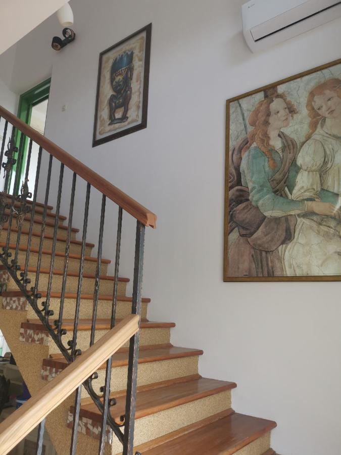 Villa Diamond Žrnovnica 외부 사진