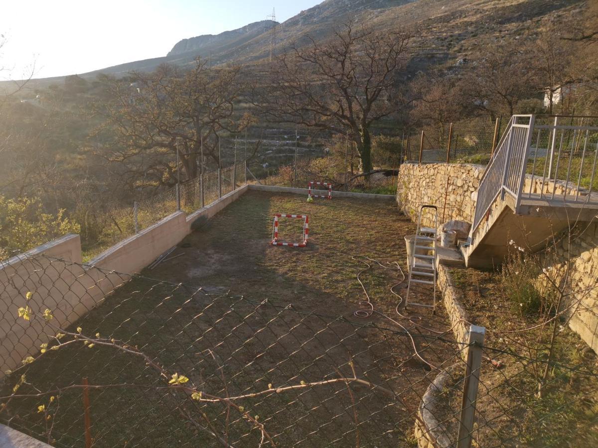 Villa Diamond Žrnovnica 외부 사진