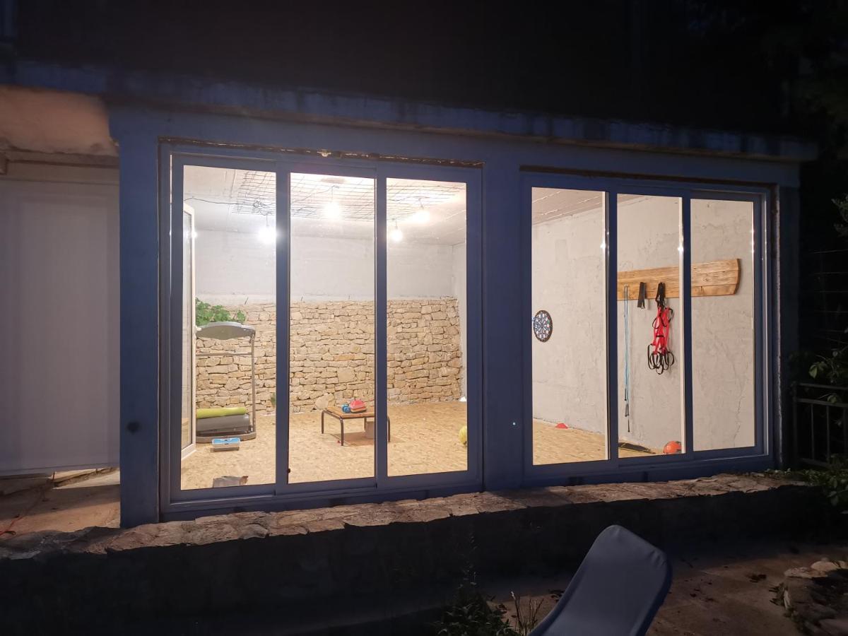 Villa Diamond Žrnovnica 외부 사진