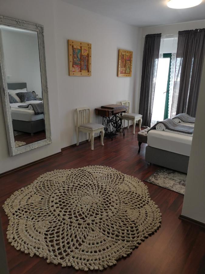 Villa Diamond Žrnovnica 외부 사진