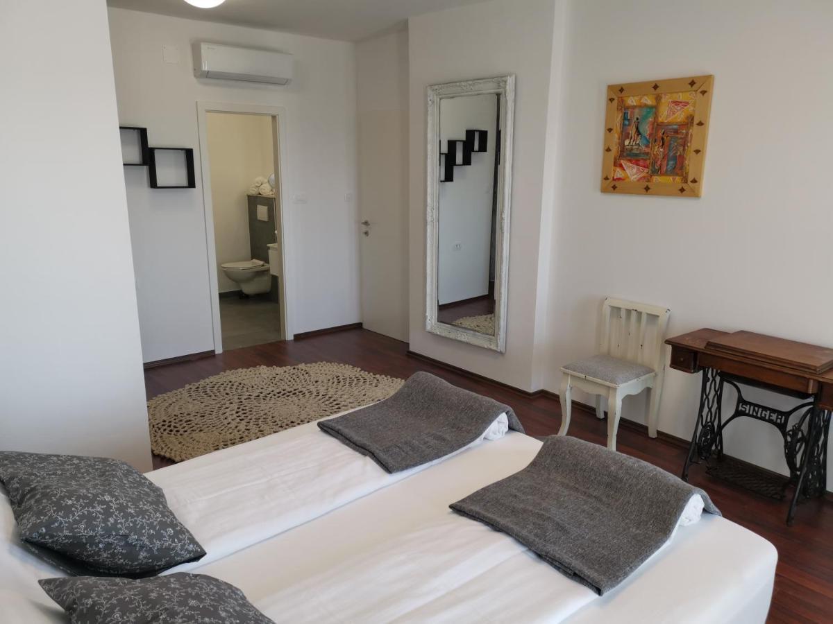 Villa Diamond Žrnovnica 외부 사진