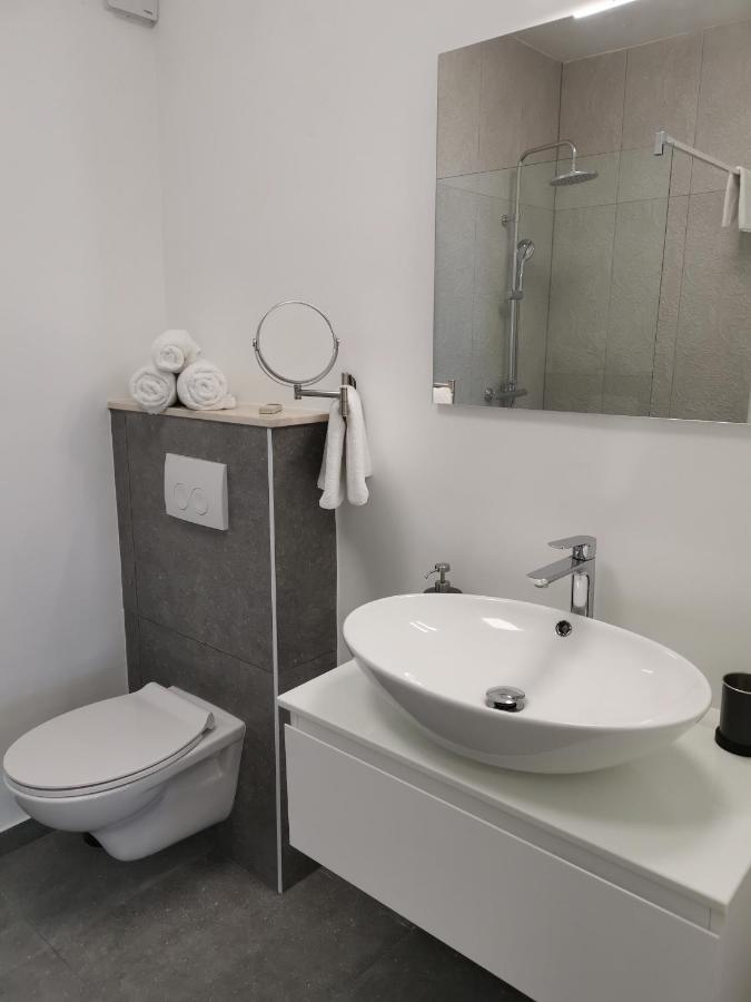 Villa Diamond Žrnovnica 외부 사진
