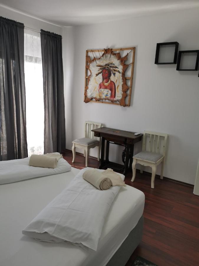Villa Diamond Žrnovnica 외부 사진