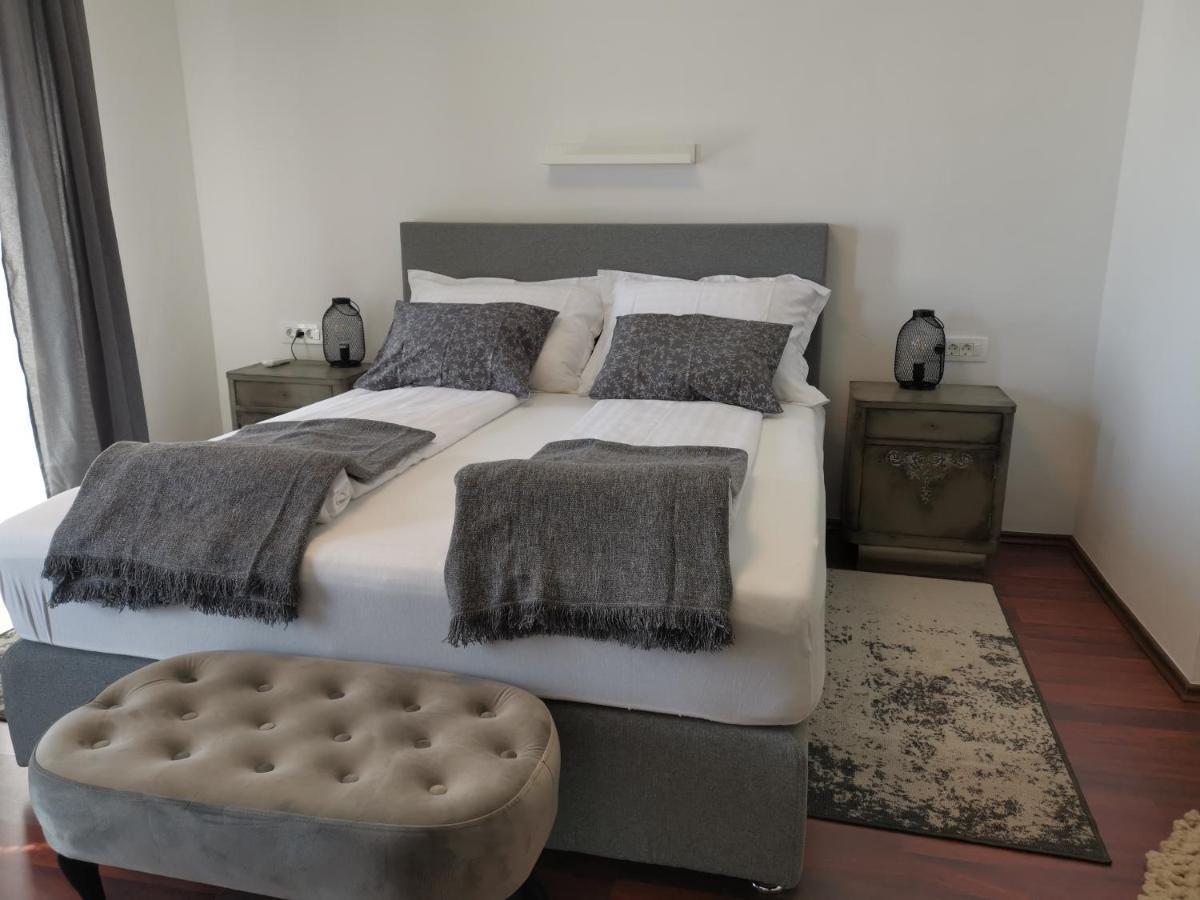 Villa Diamond Žrnovnica 외부 사진