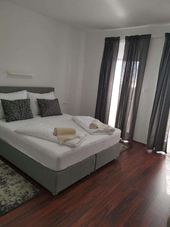 Villa Diamond Žrnovnica 외부 사진