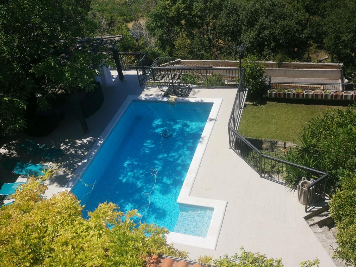 Villa Diamond Žrnovnica 외부 사진