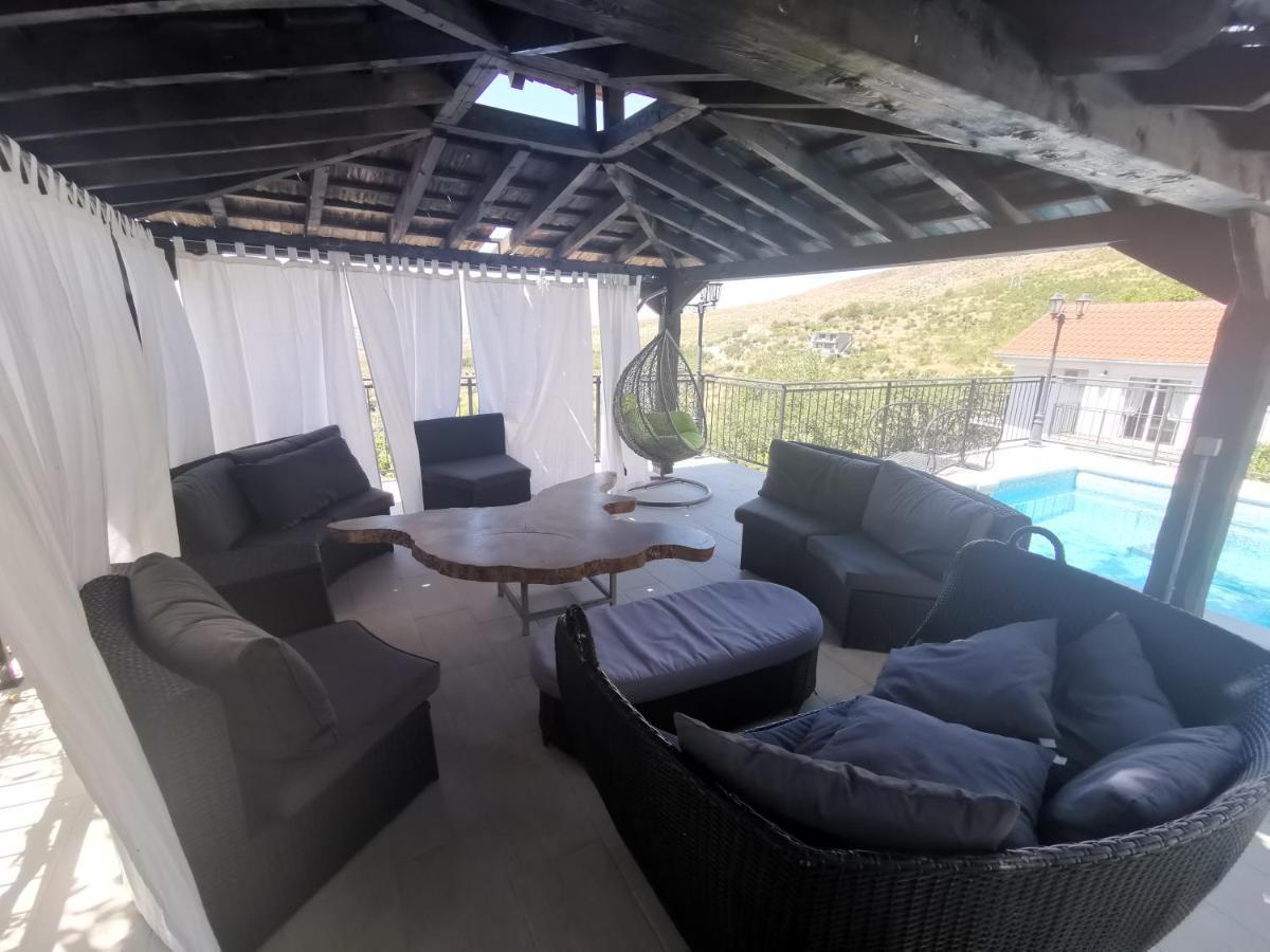 Villa Diamond Žrnovnica 외부 사진