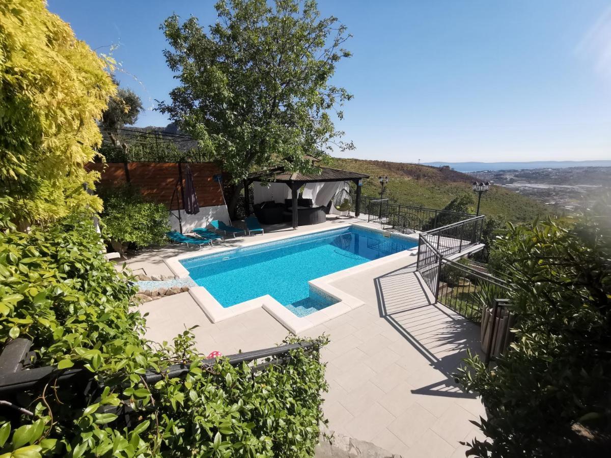 Villa Diamond Žrnovnica 외부 사진