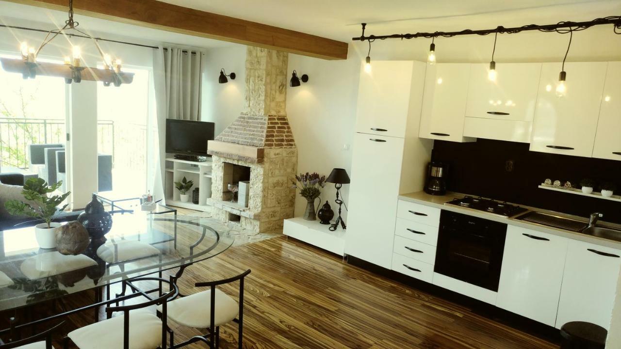 Villa Diamond Žrnovnica 외부 사진